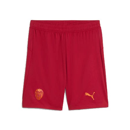 Pantalon Valence Exterieur 2025-26